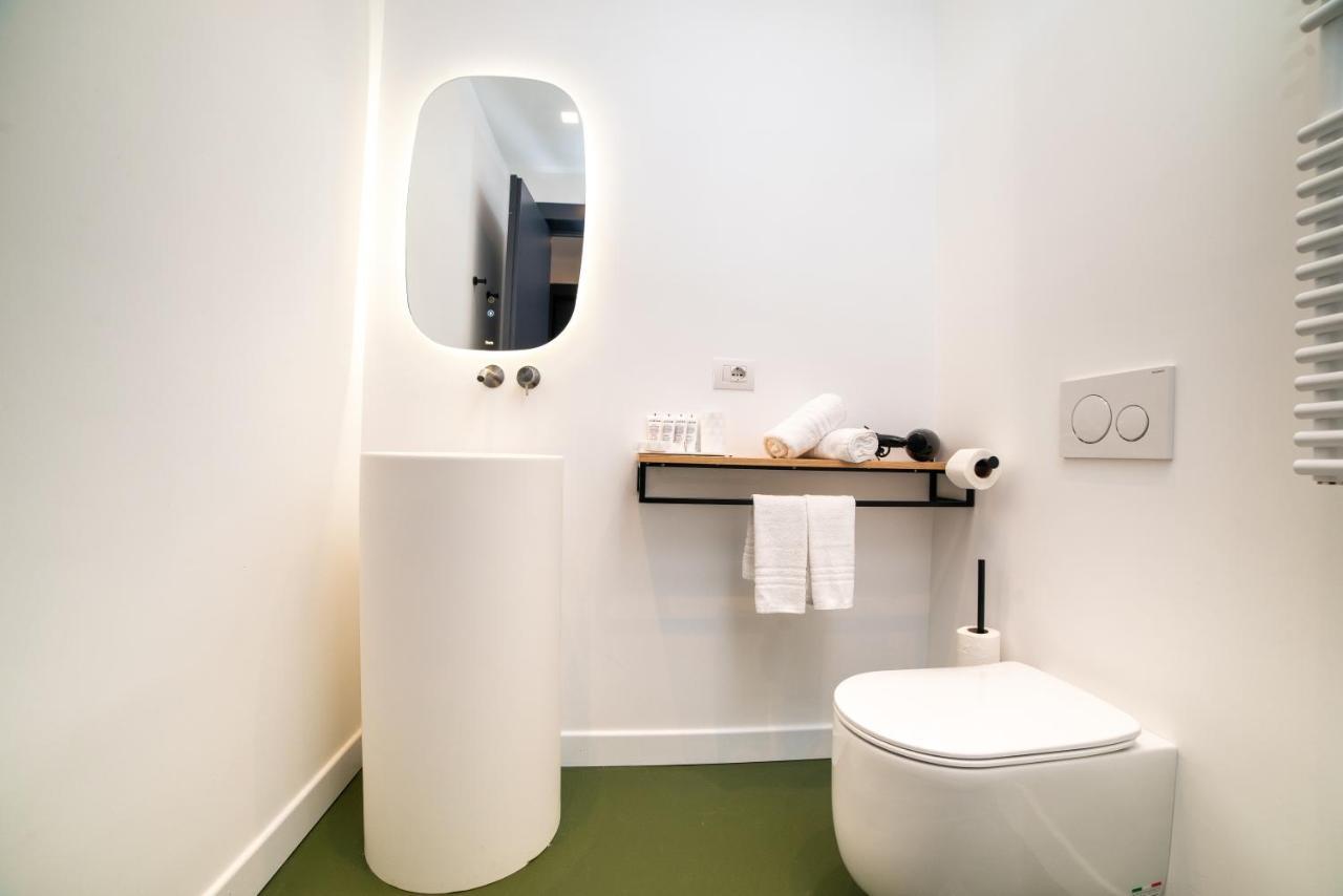 Youroom Boncompagni Rome Exterior photo