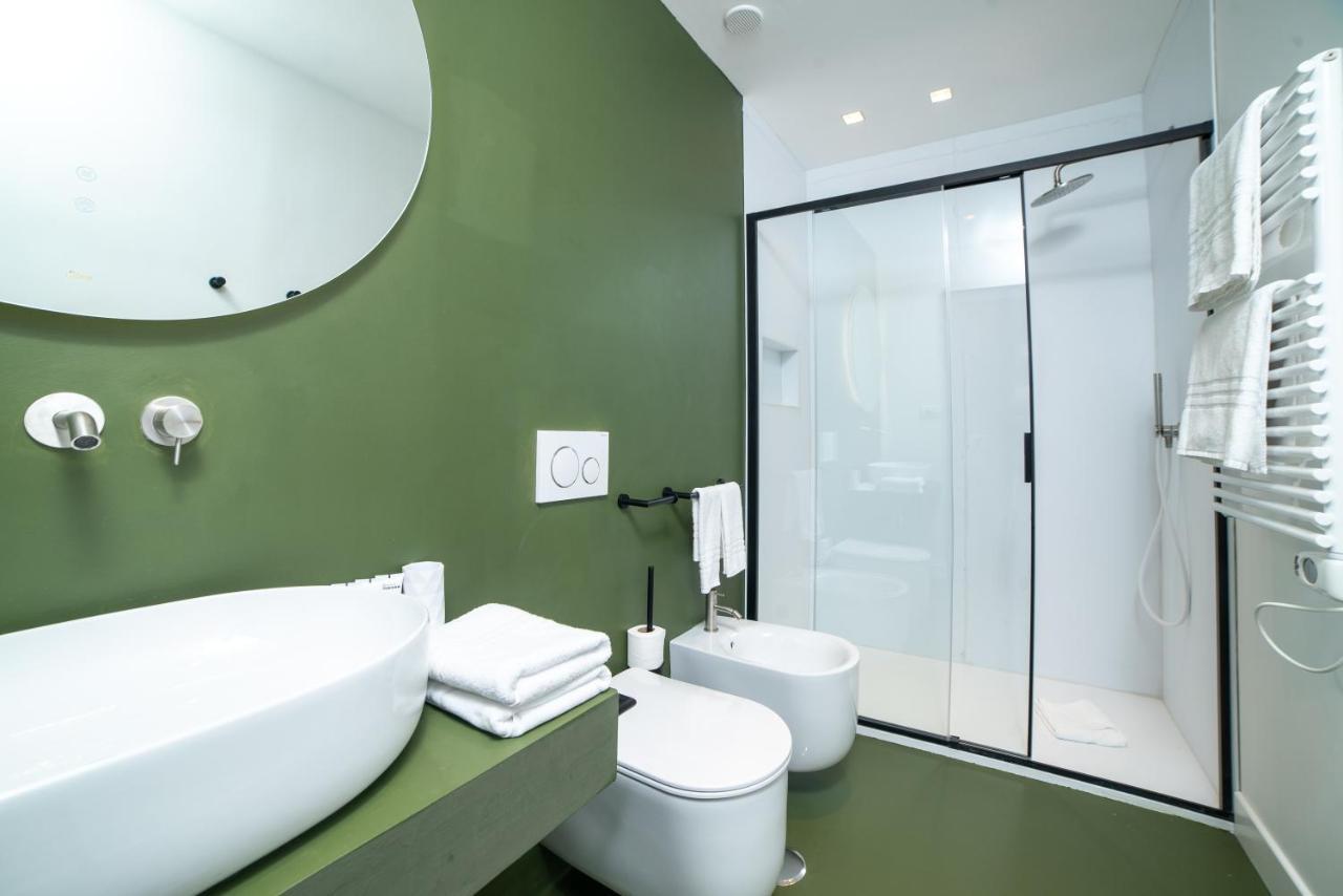 Youroom Boncompagni Rome Exterior photo