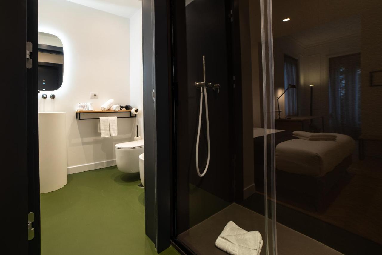 Youroom Boncompagni Rome Exterior photo