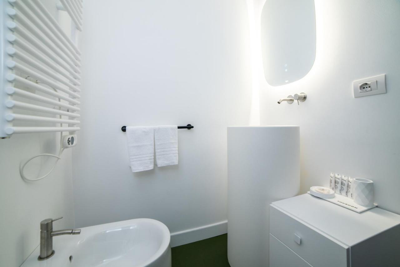 Youroom Boncompagni Rome Exterior photo